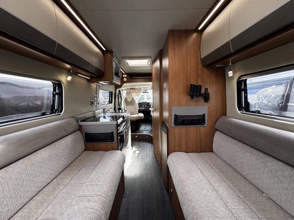 Auto-Trail V-Line 635 Sport 2019