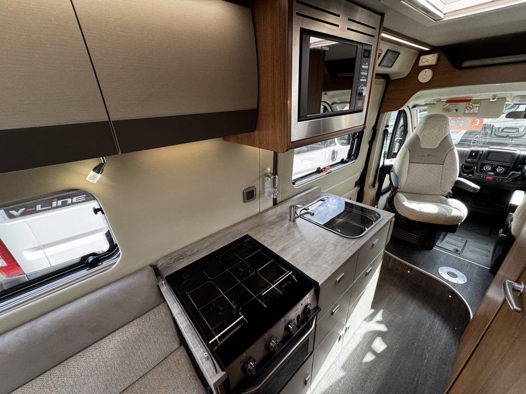 Auto-Trail V-Line 635 Sport 2019