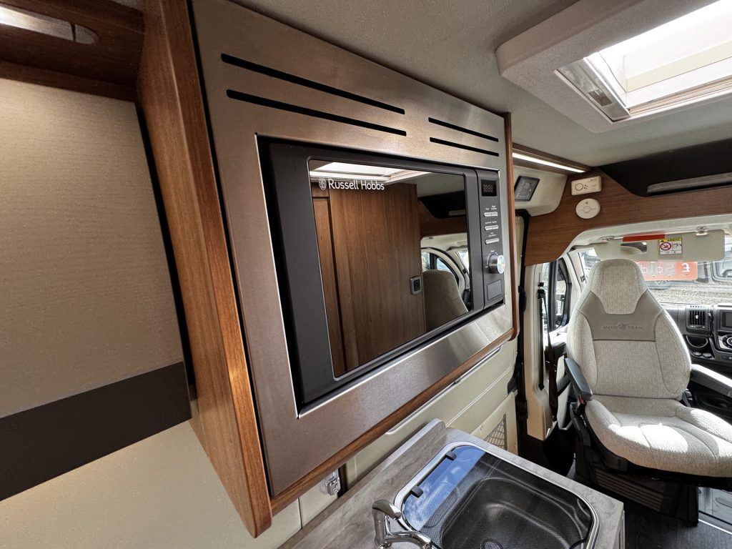 Auto-Trail V-Line 635 Sport 2019