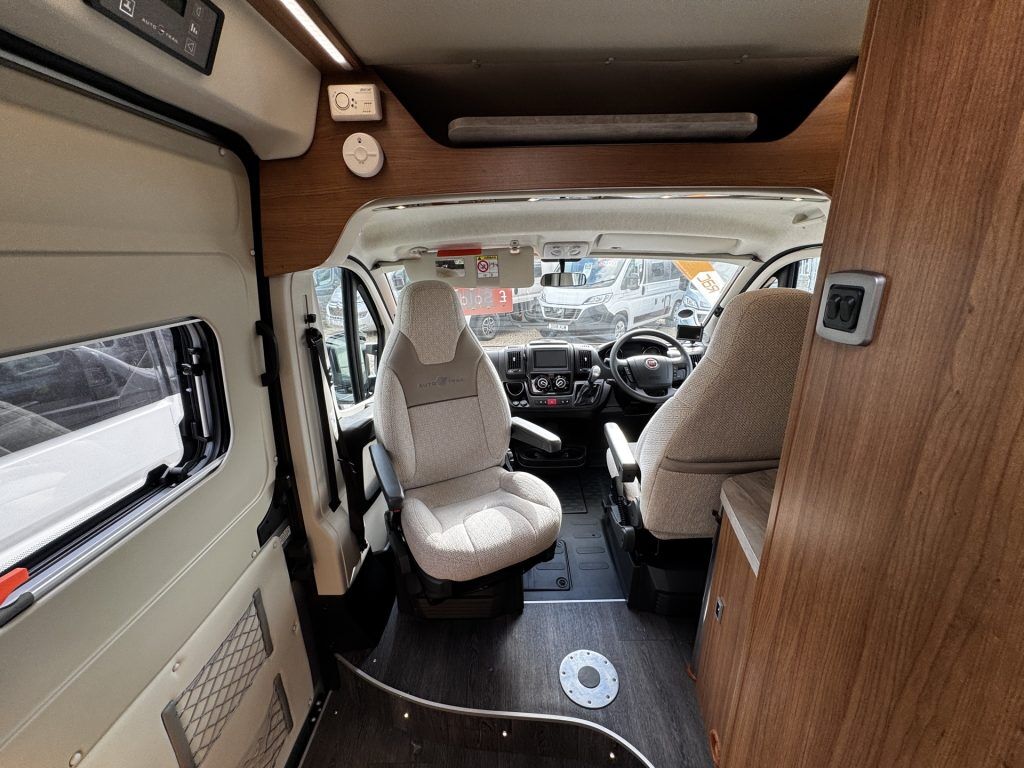 Auto-Trail V-Line 635 Sport 2019