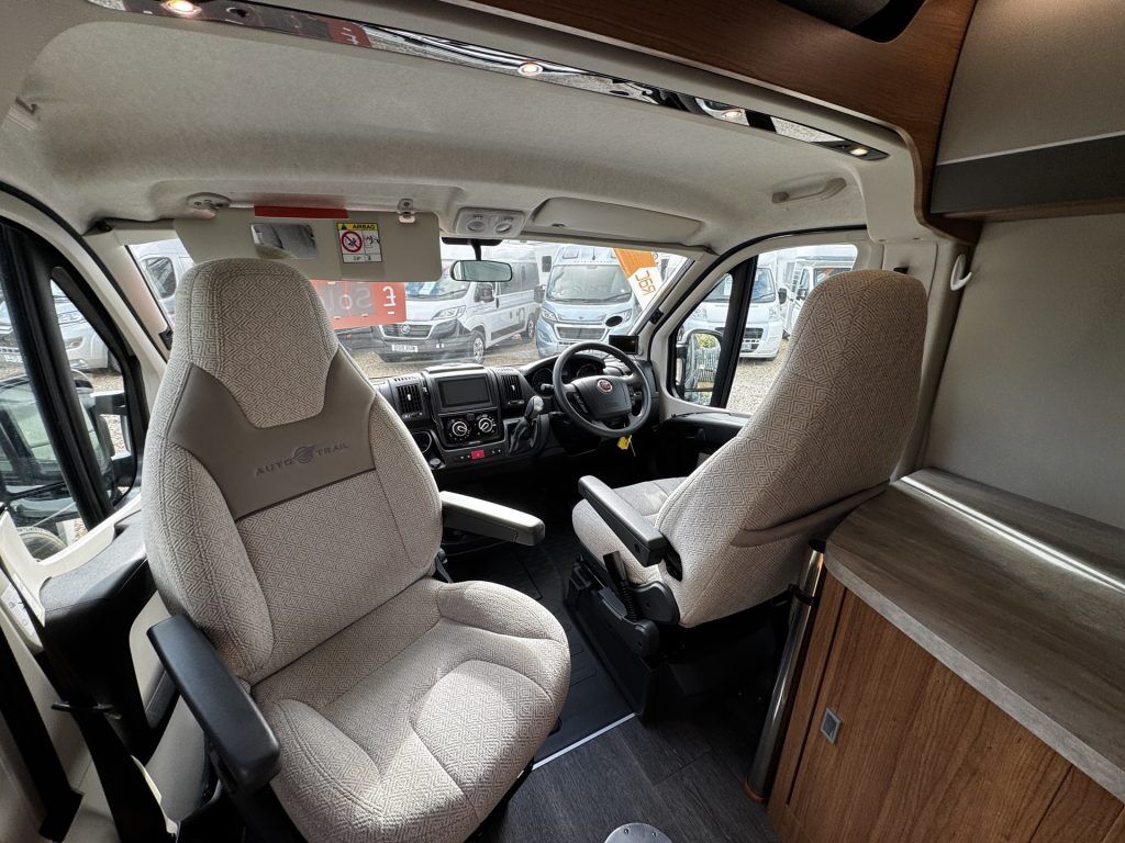 Auto-Trail V-Line 635 Sport 2019