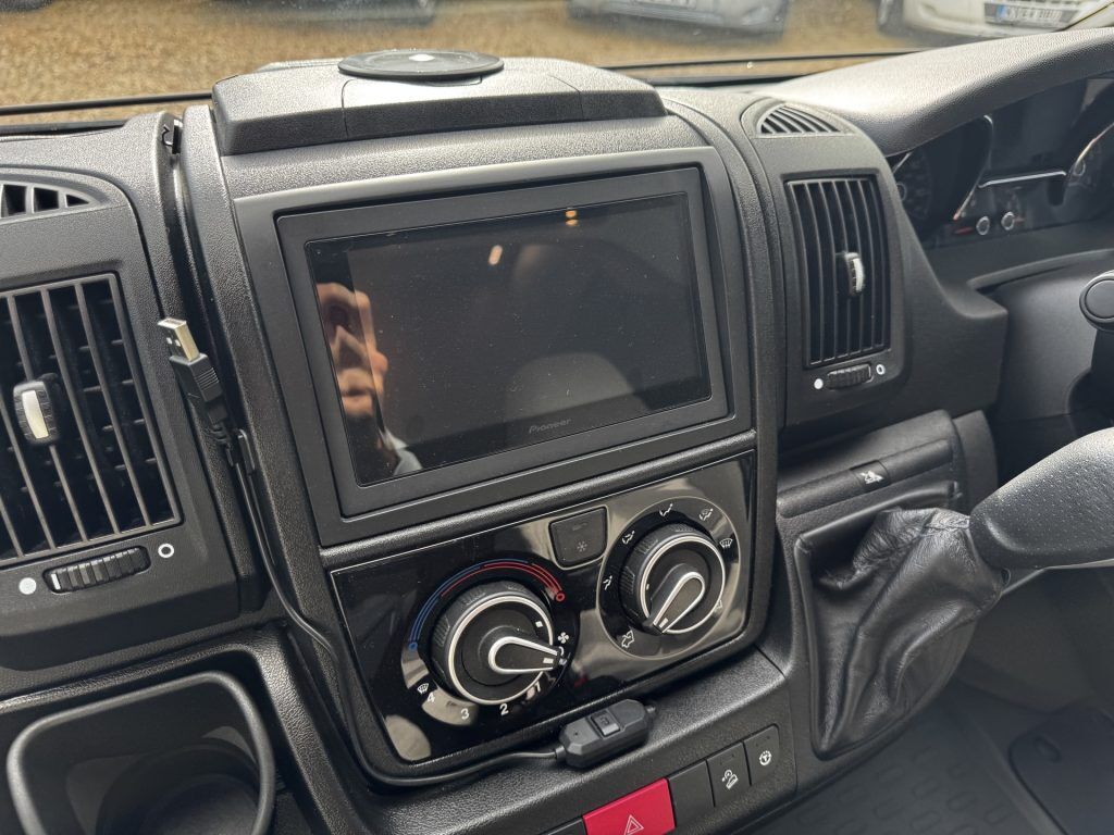 Auto-Trail V-Line 635 Sport 2019
