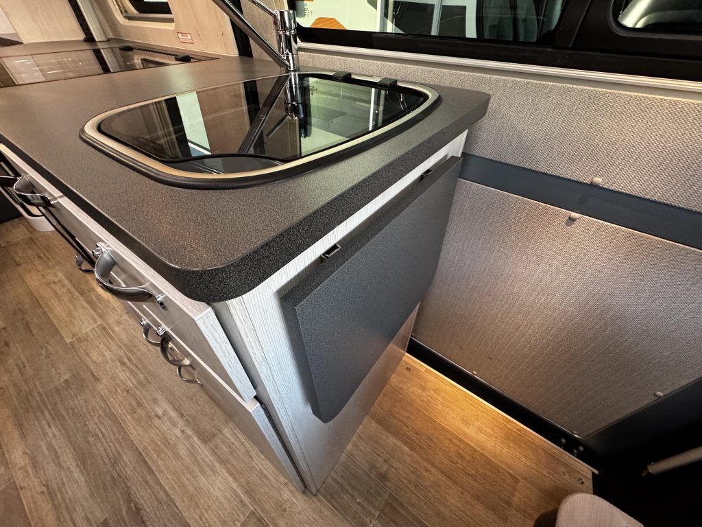 Auto-Sleepers Kingham 2021