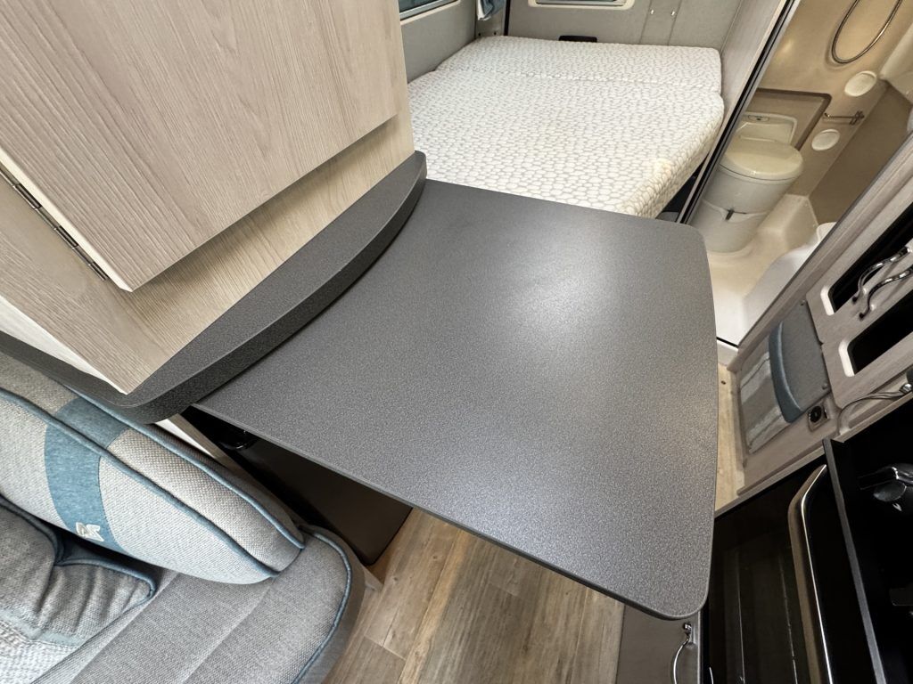 Auto-Sleepers Kingham 2021