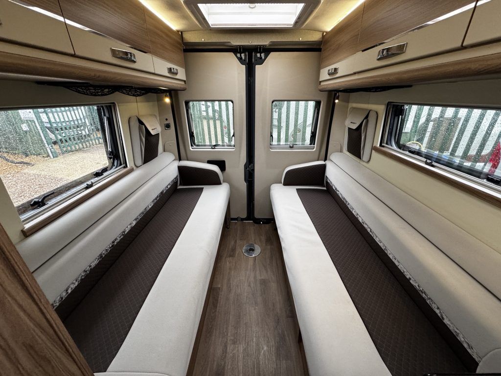 Swift Select 122 2022