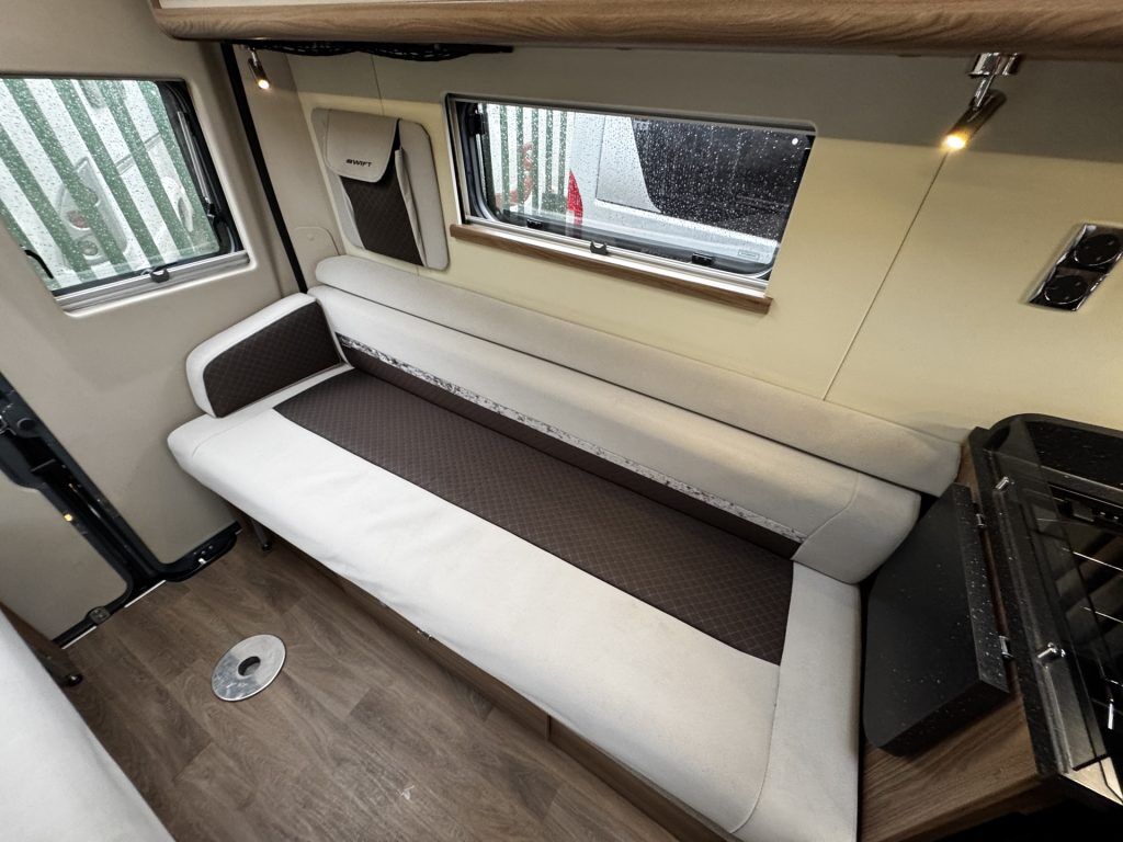 Swift Select 122 2022