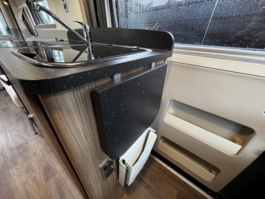 Swift Select 122 2022