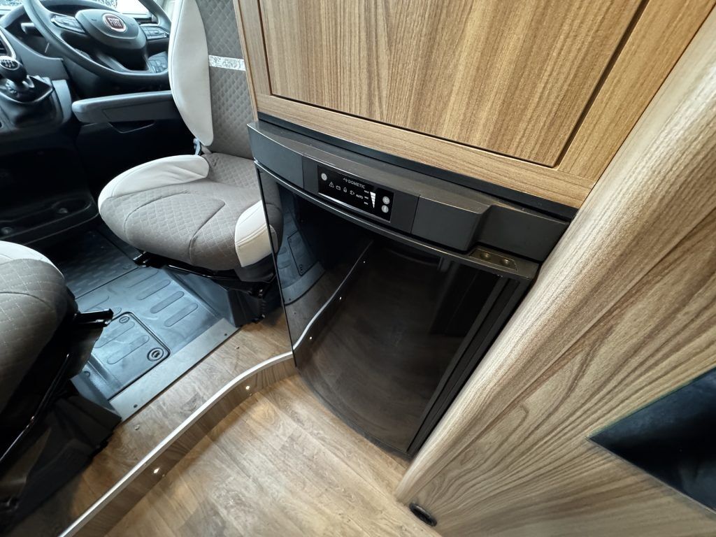 Swift Select 122 2022