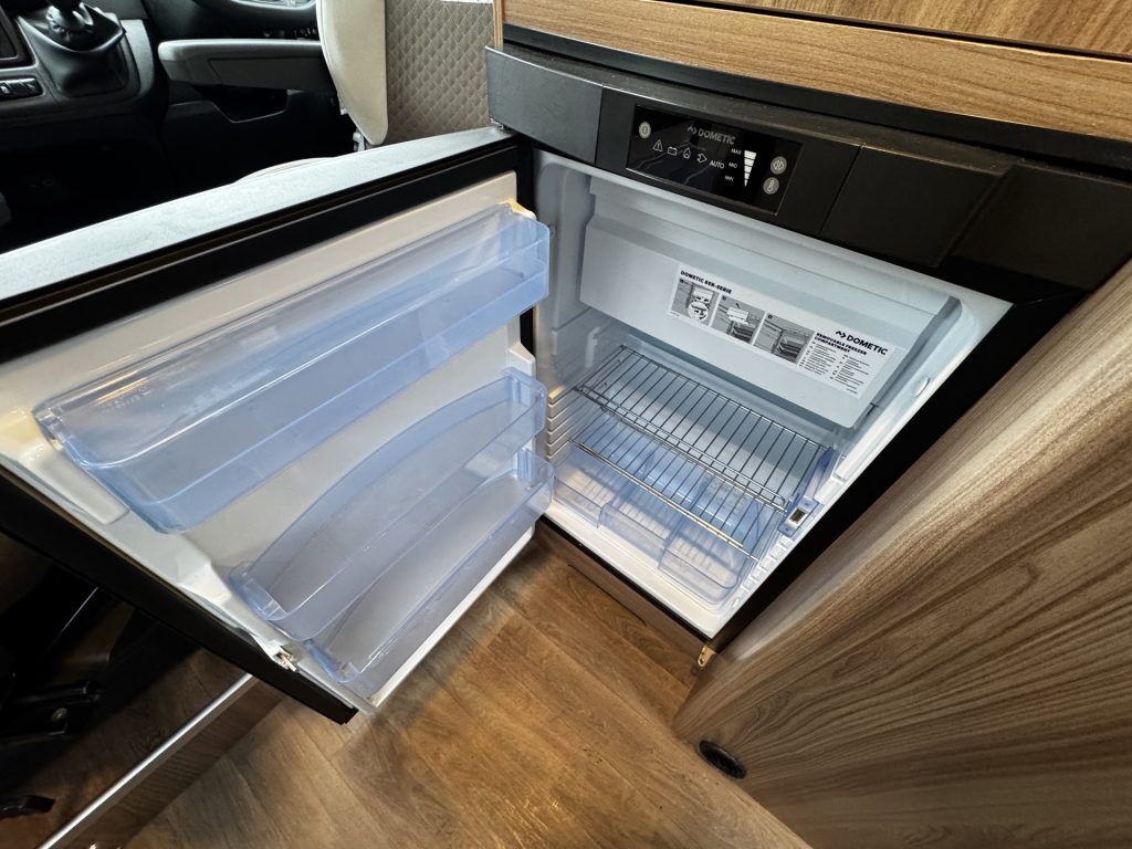 Swift Select 122 2022