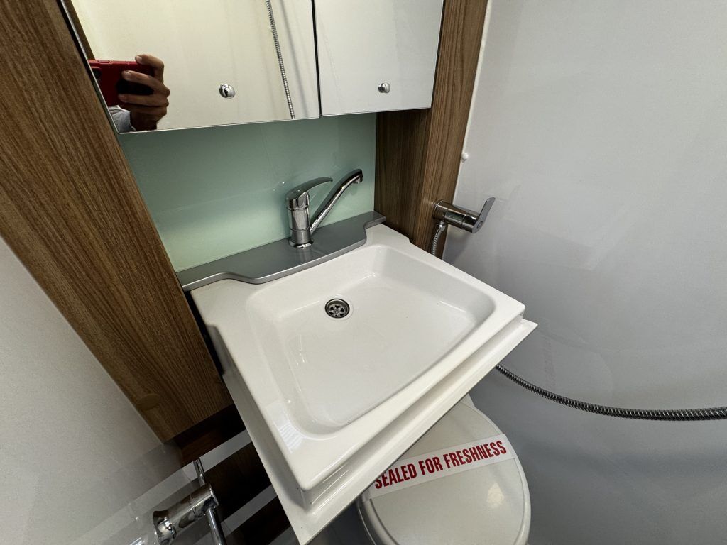 Swift Select 122 2022