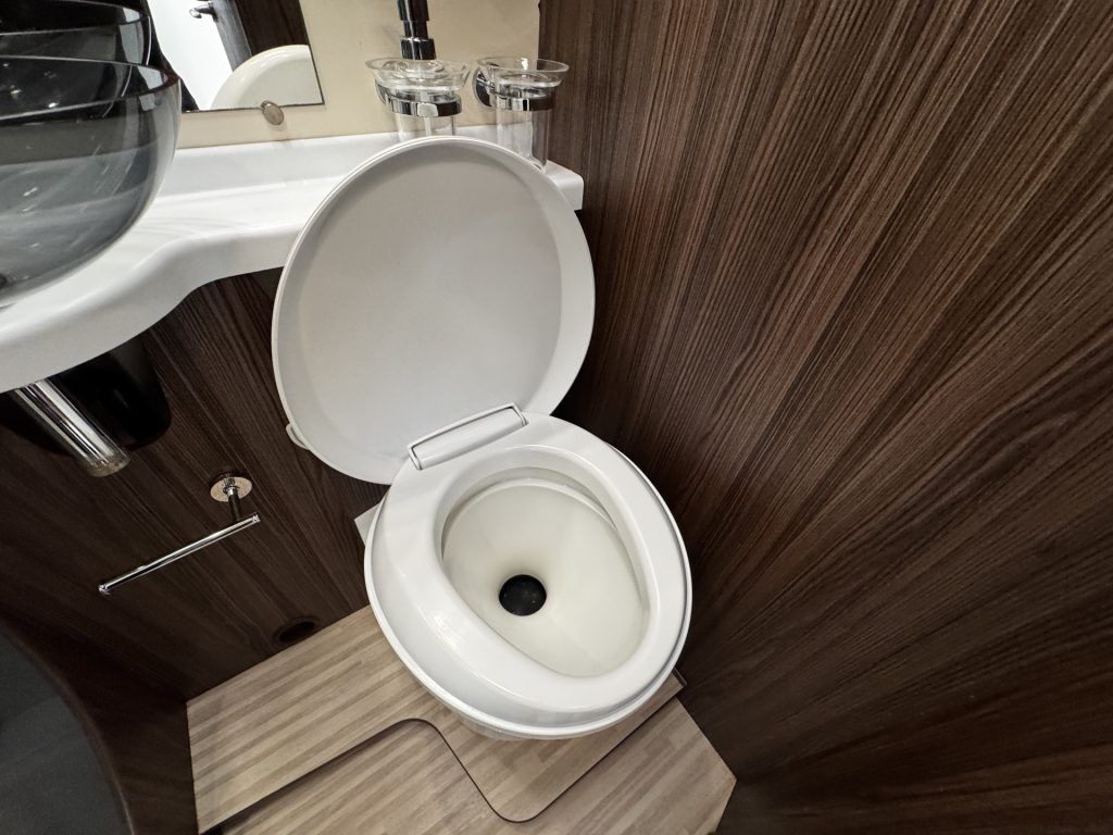 Benimar Mileo 282 2018