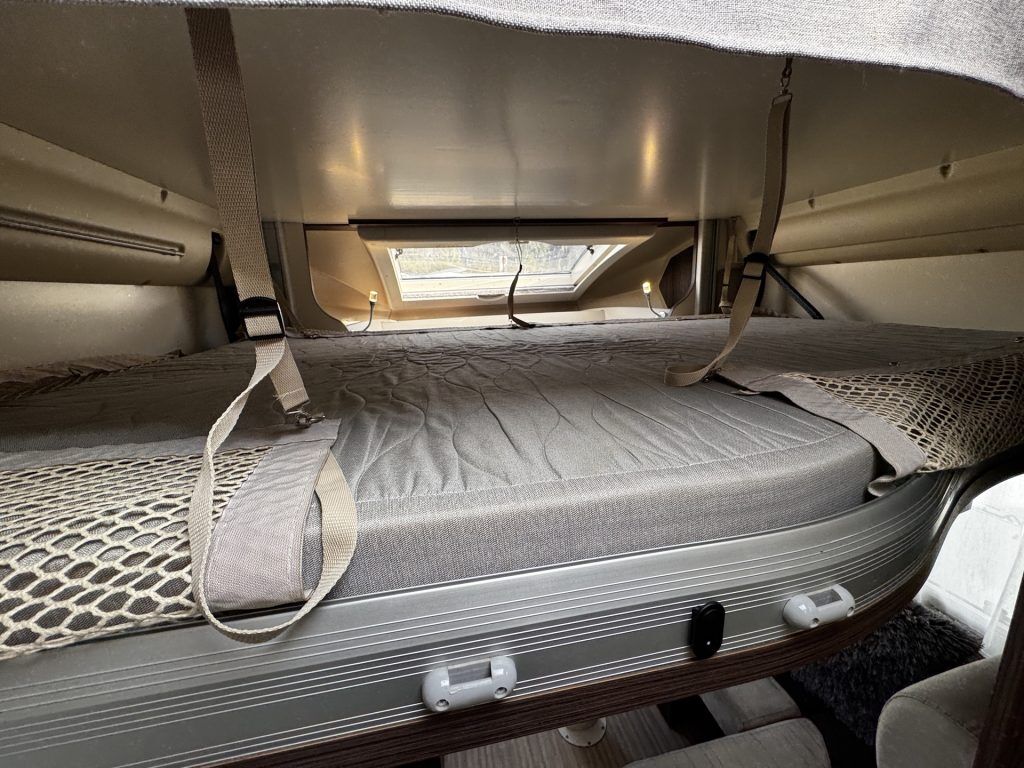 Benimar Mileo 282 2018