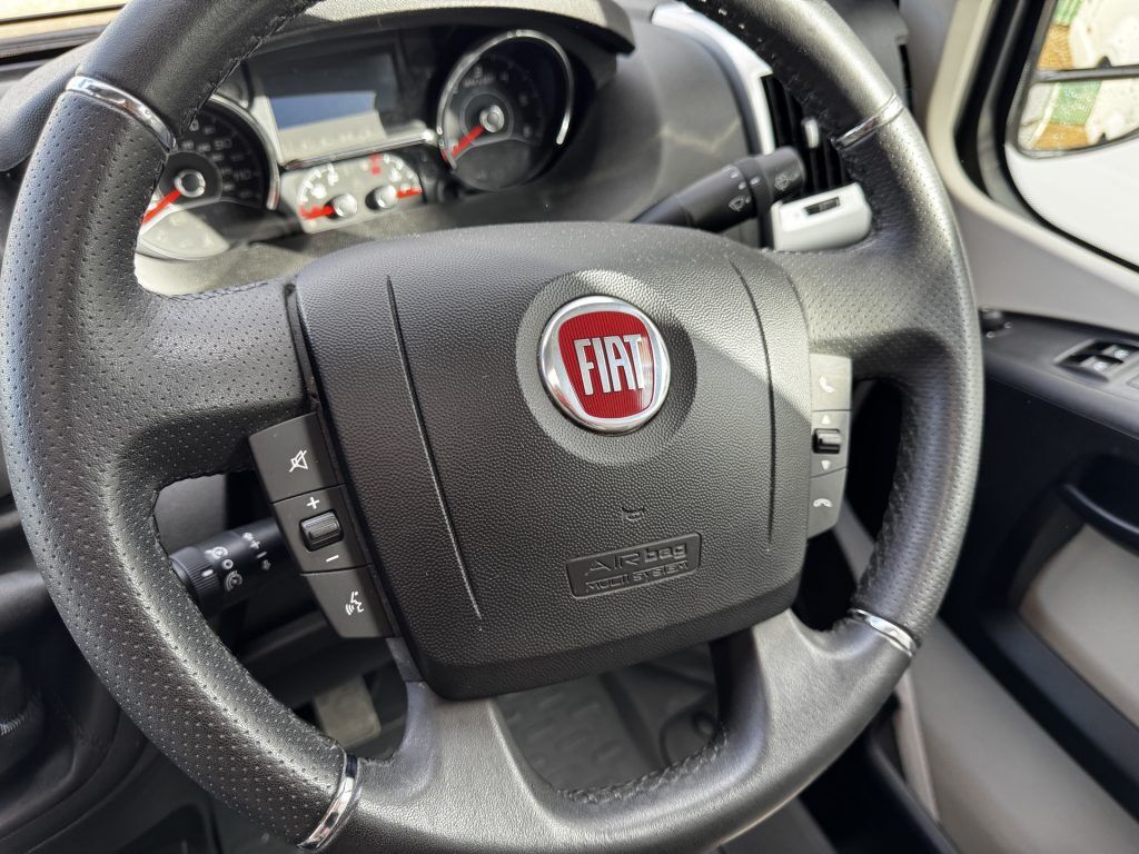 Benimar Mileo 282 2018