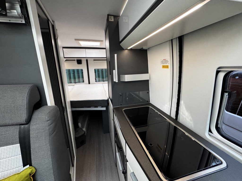 Adria Twin 600 SPB Supreme 2022