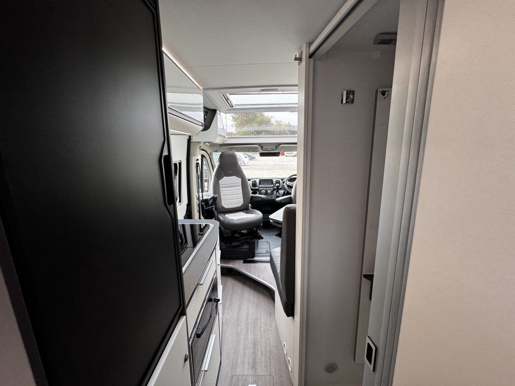 Adria Twin 600 SPB Supreme 2022