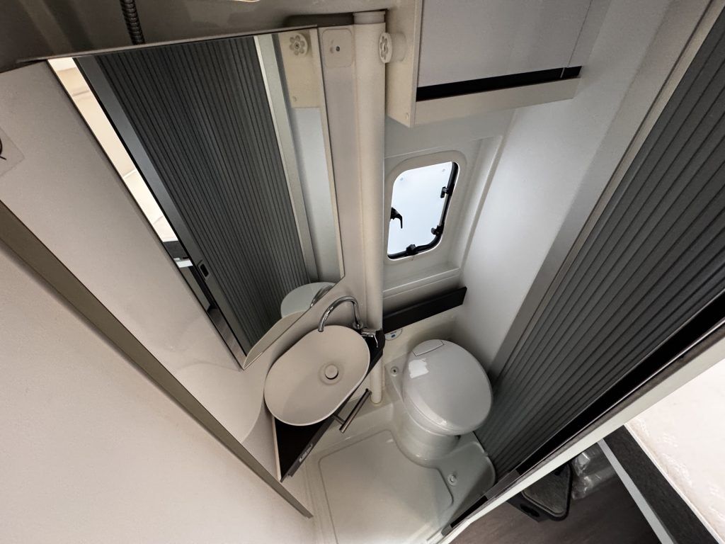 Adria Twin 600 SPB Supreme 2022