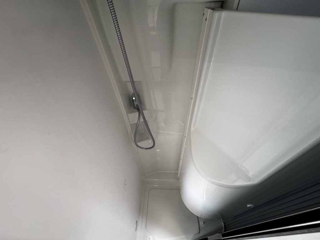 Adria Twin 600 SPB Supreme 2022