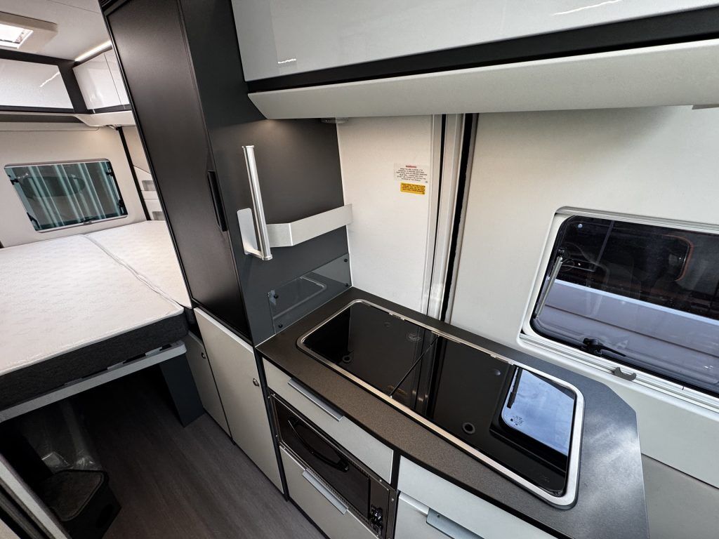 Adria Twin 600 SPB Supreme 2022