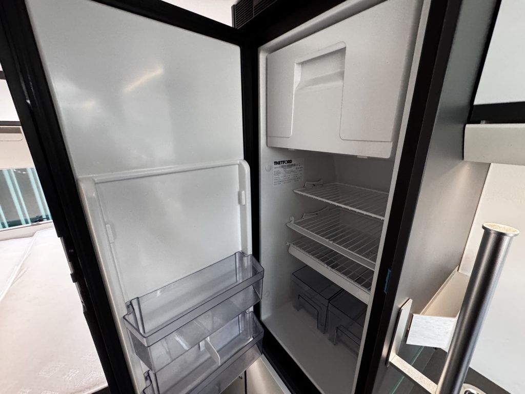 Adria Twin 600 SPB Supreme 2022
