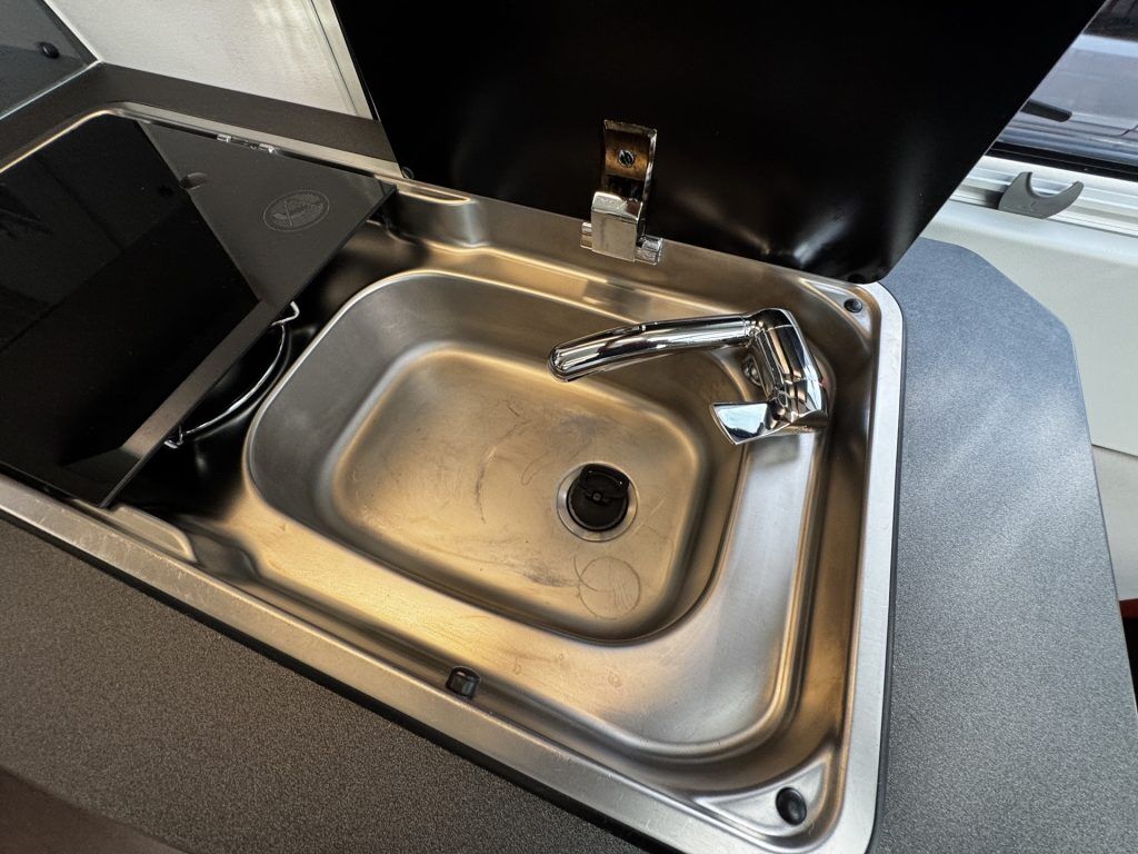 Adria Twin 600 SPB Supreme 2022