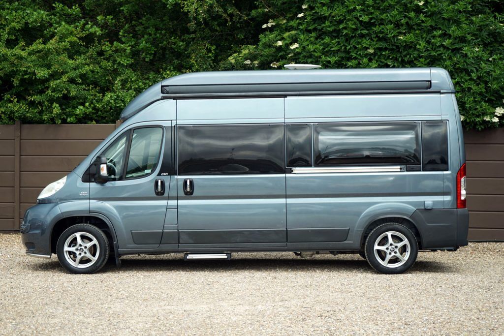 Auto-Trail V-Line 610