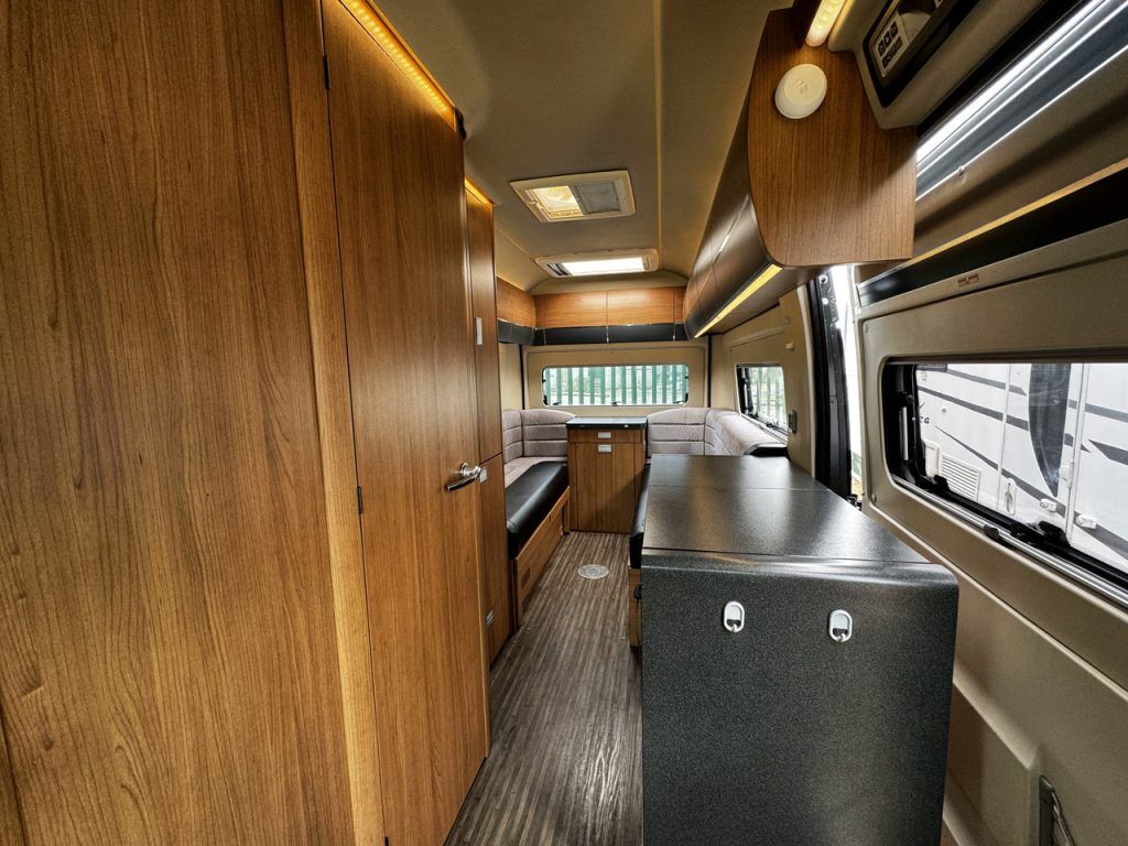 Auto-Trail V-Line 610