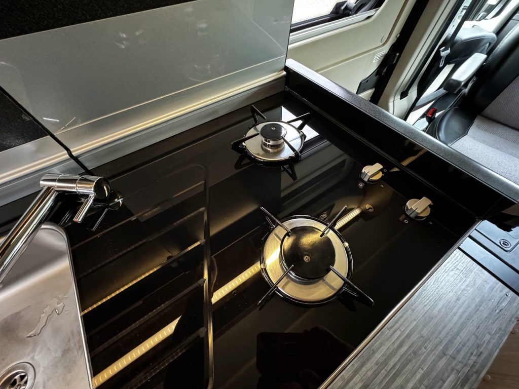 Auto-Trail V-Line 610