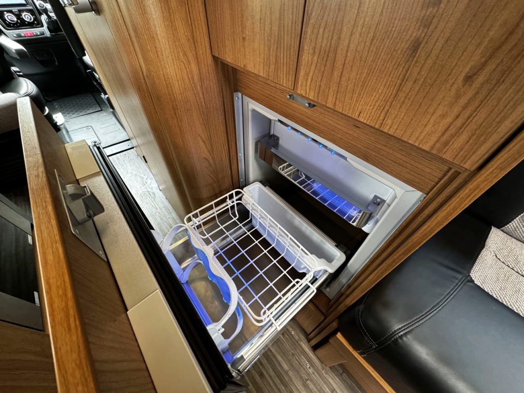 Auto-Trail V-Line 610