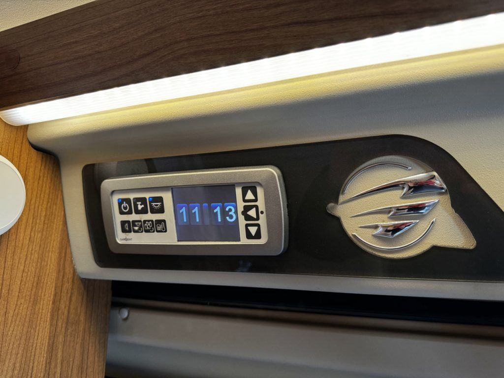 Auto-Trail V-Line 610