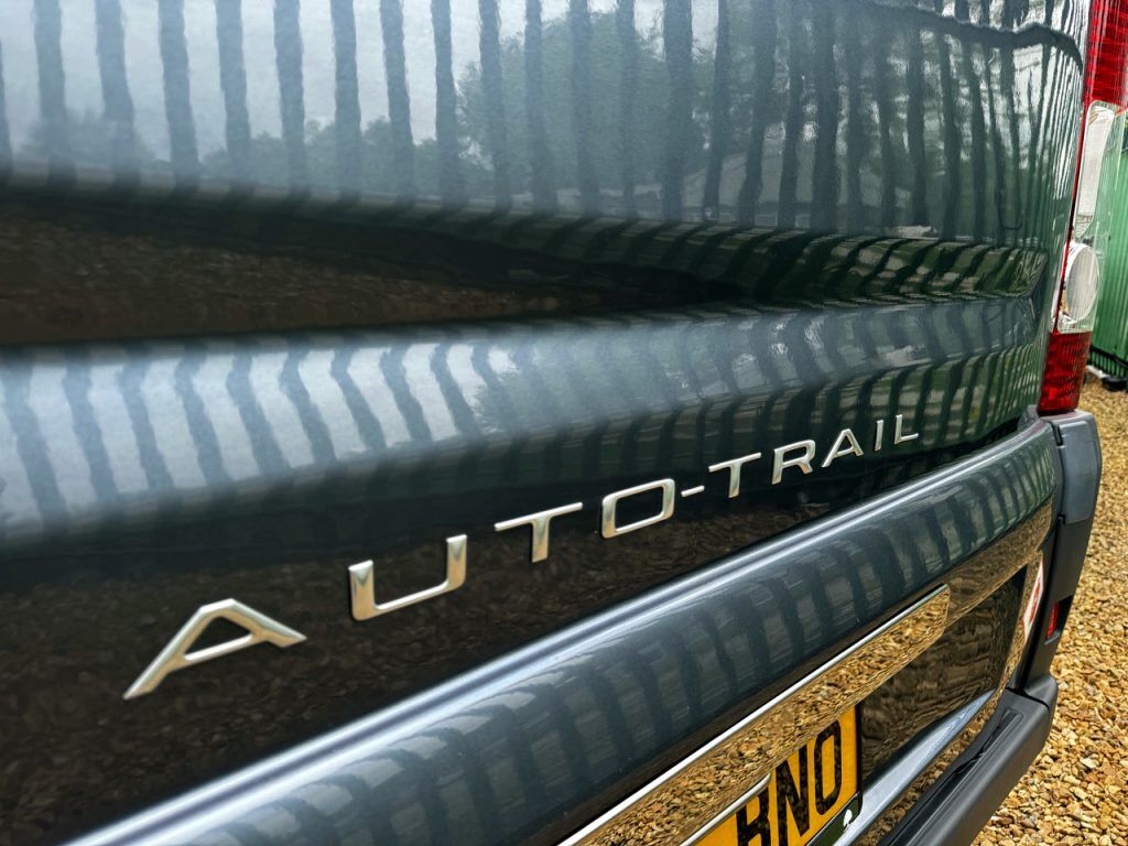 Auto-Trail V-Line 610