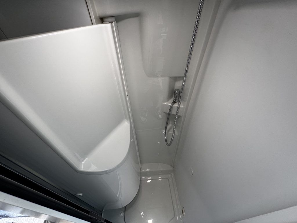 Adria Twin 640 SGX Supreme 2021