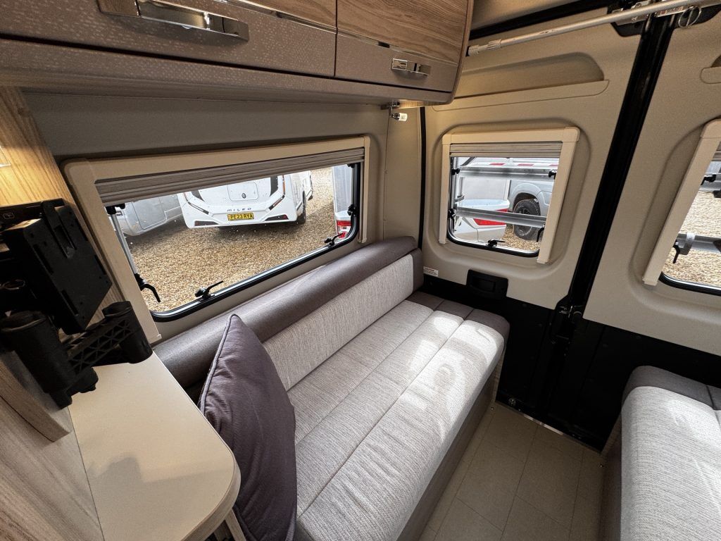 Elddis CV40 Evolution 2024