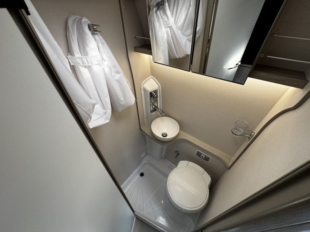 Elddis CV40 Evolution 2024