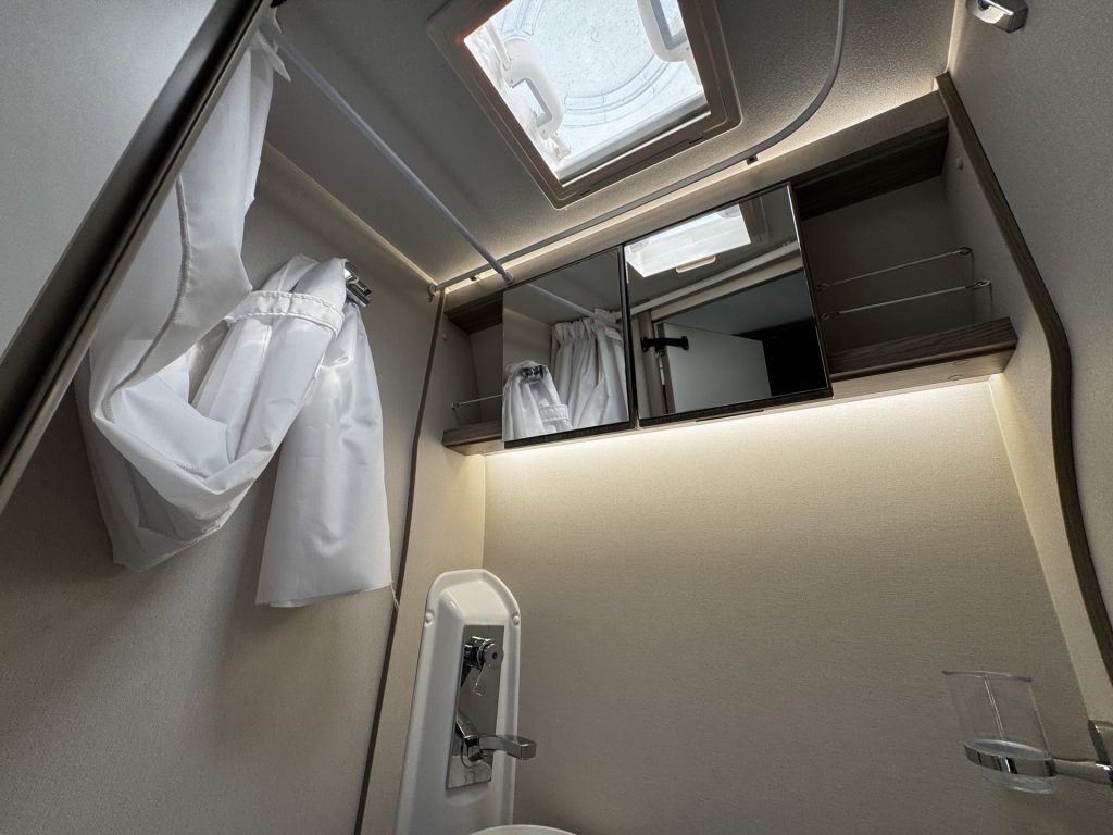 Elddis CV40 Evolution 2024