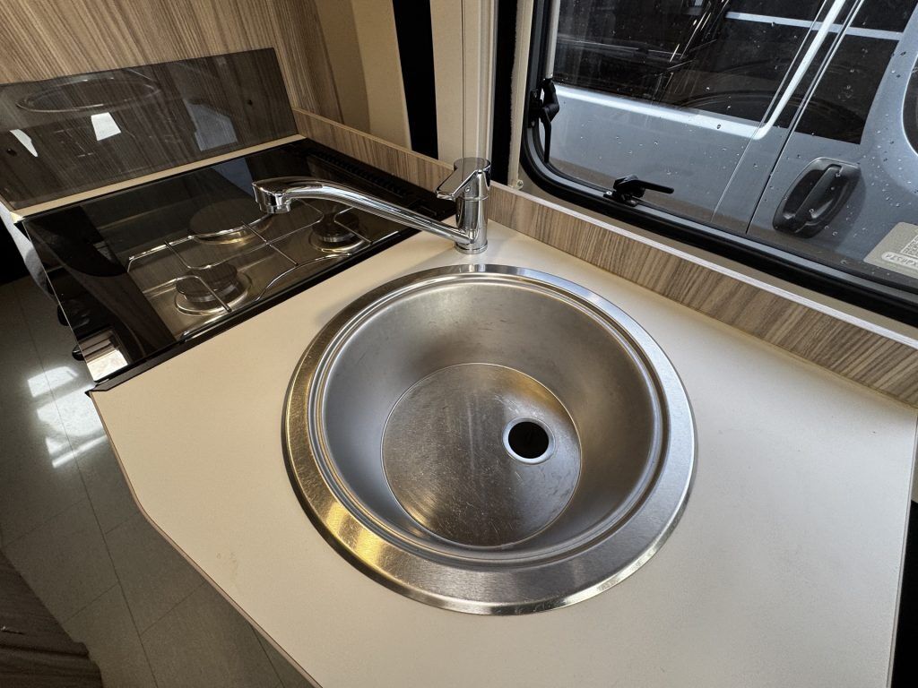 Elddis CV40 Evolution 2024