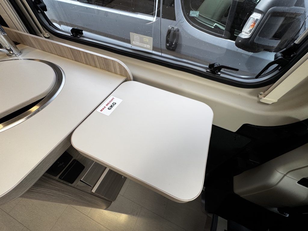 Elddis CV40 Evolution 2024