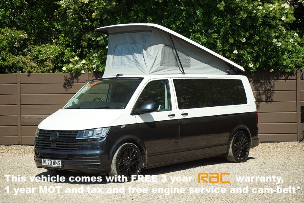Volkswagen T6.1