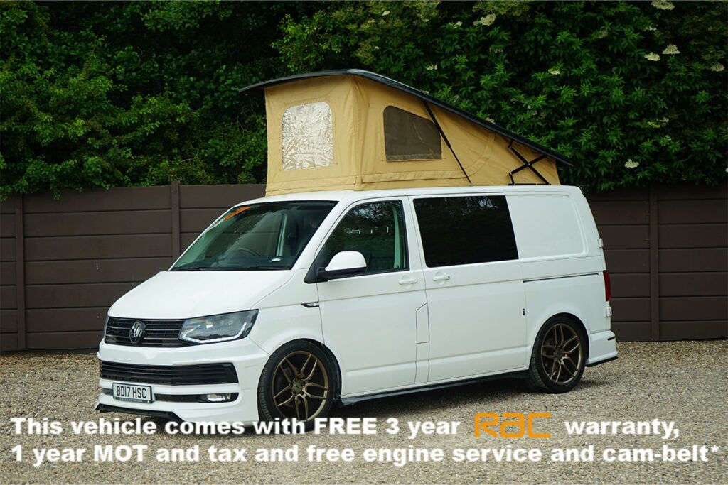 Volkswagen T6.1