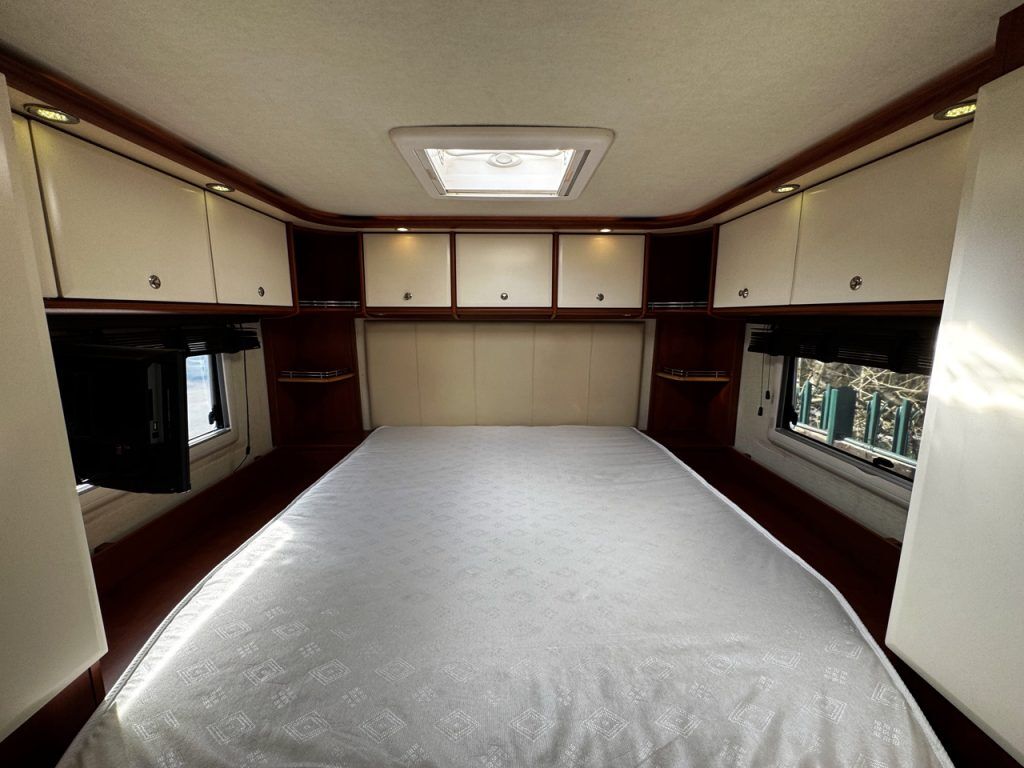Concorde Liner 840L