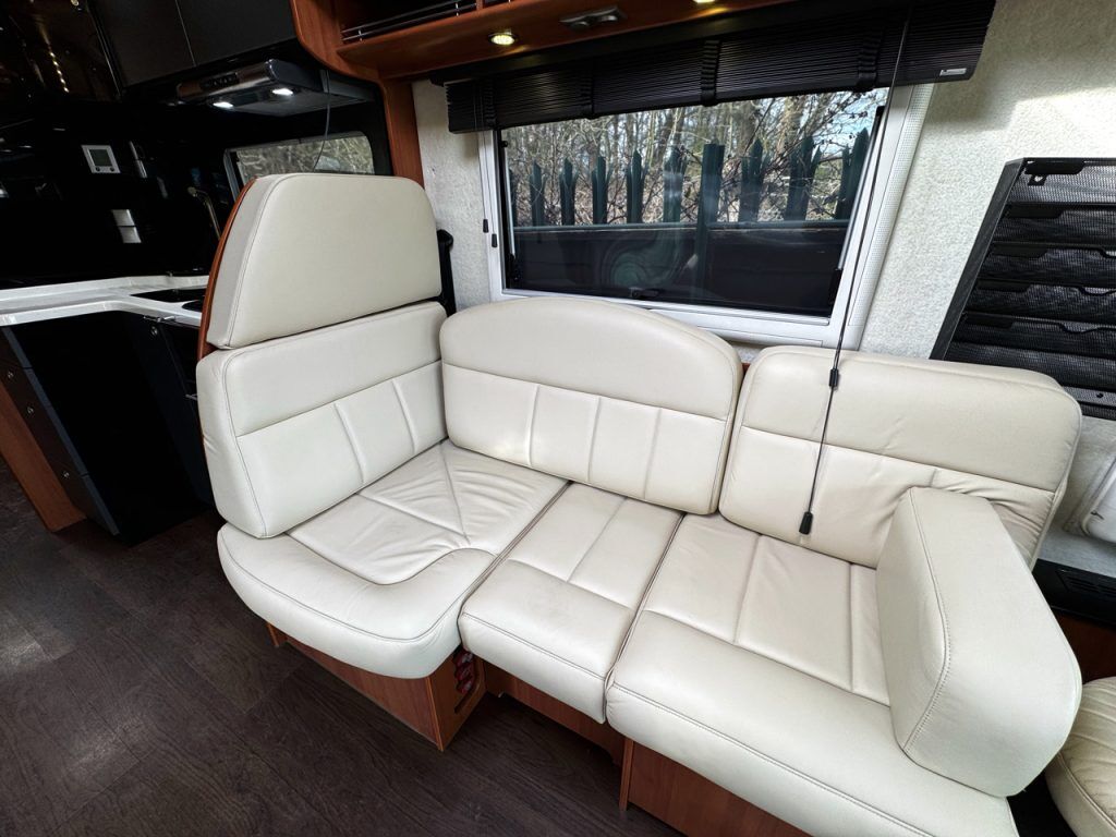 Concorde Liner 840L