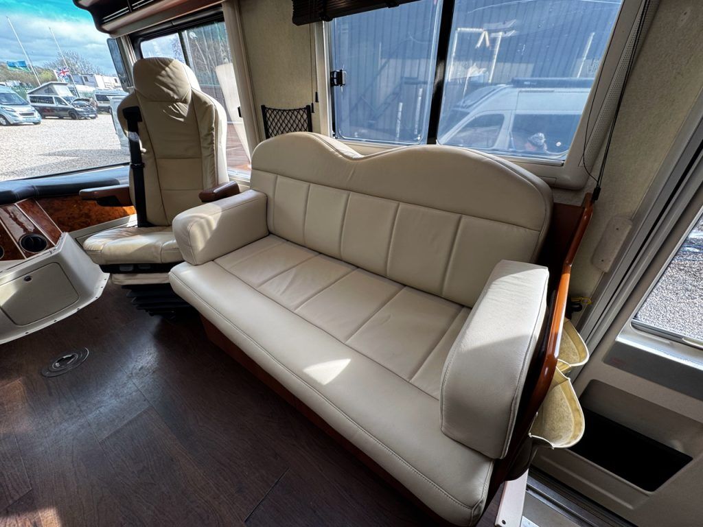 Concorde Liner 840L