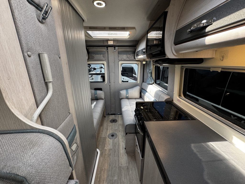 Auto-Sleepers Fairford 2020