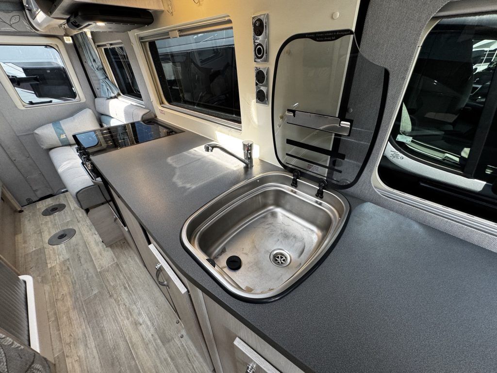 Auto-Sleepers Fairford 2020