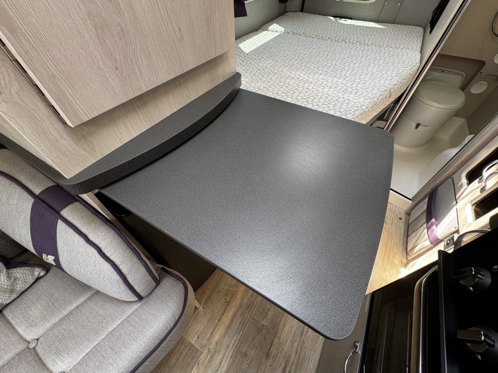 Auto-Sleepers Kingham 2021