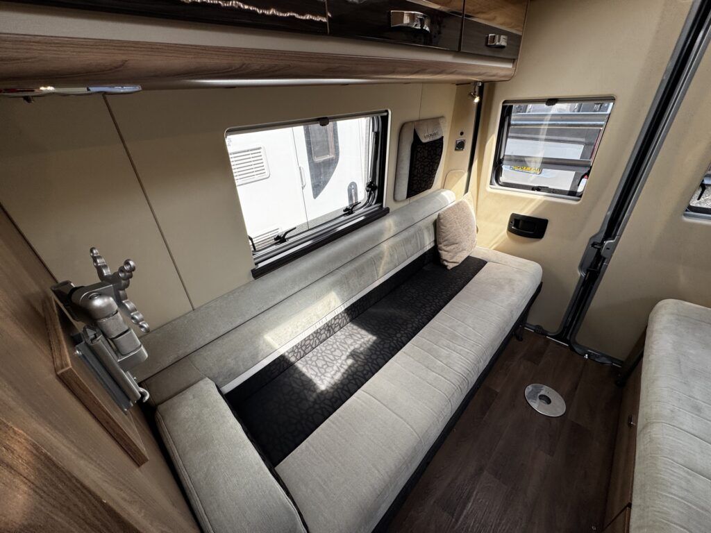 Autocruise Rhythm 2015