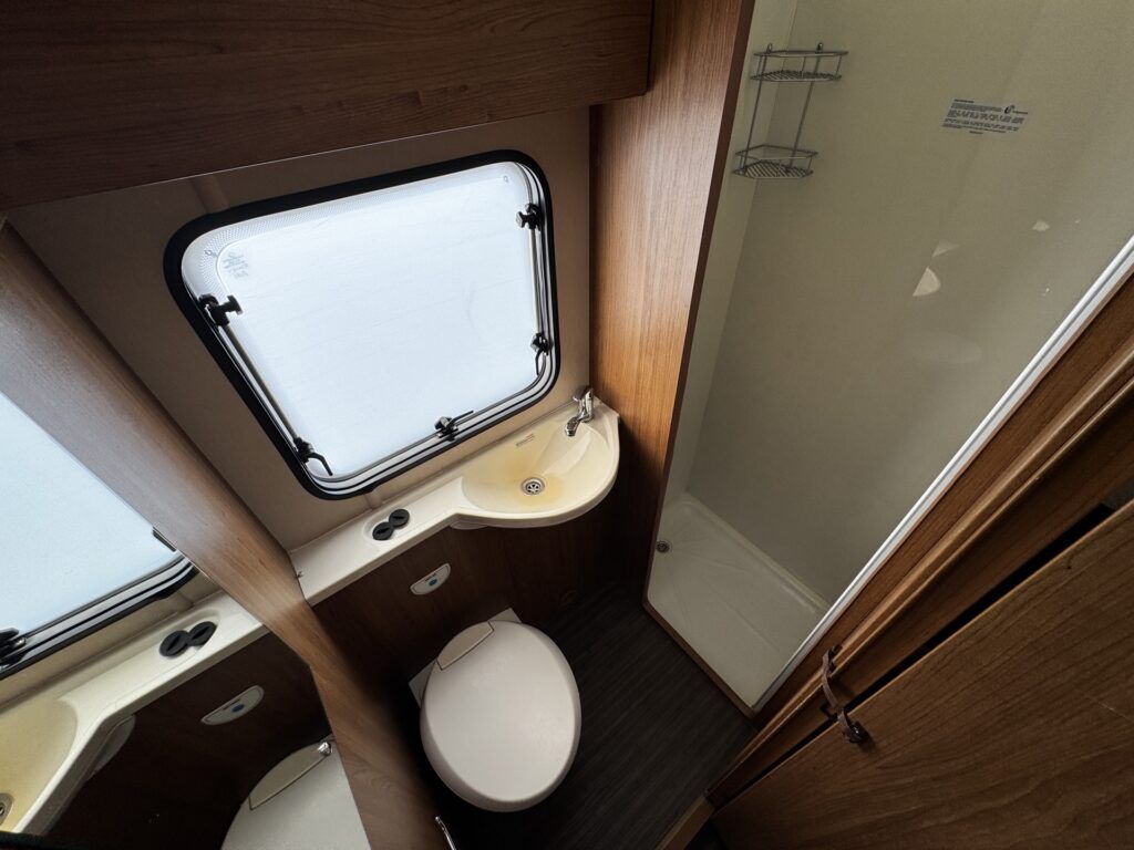 Auto-Trail Tribute T-620 2017