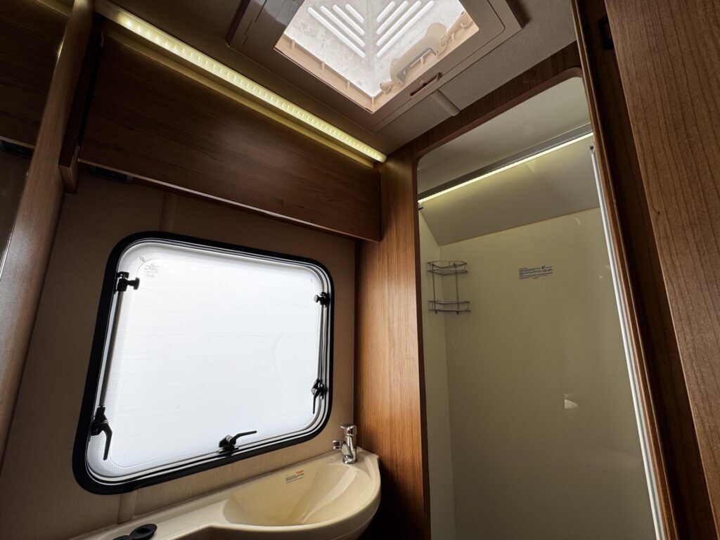 Auto-Trail Tribute T-620 2017