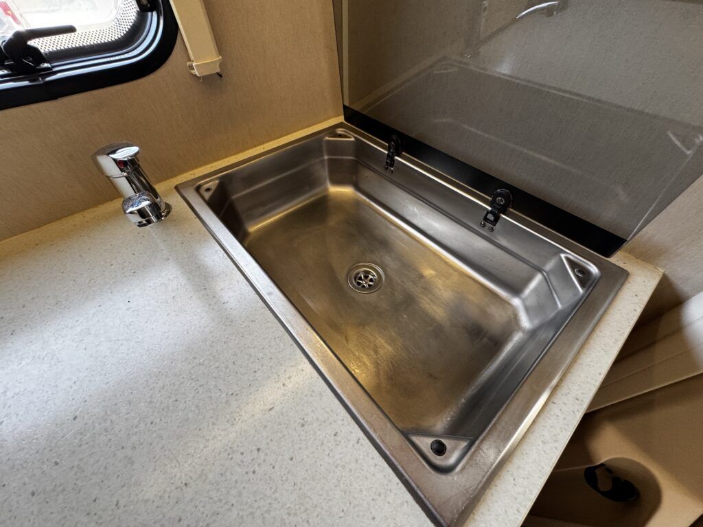 Auto-Trail Tribute T-620 2017