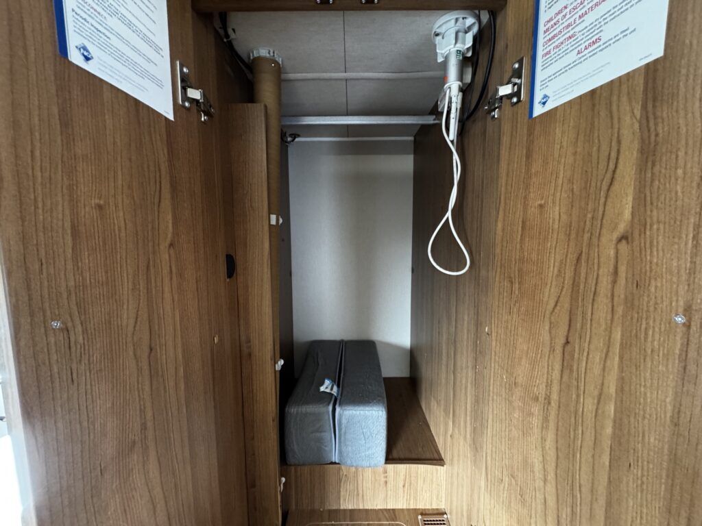 Auto-Trail Tribute T-620 2017