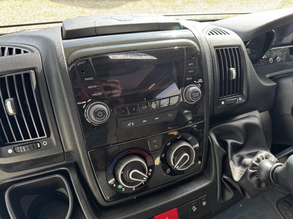 Auto-Trail Tribute T-620 2017